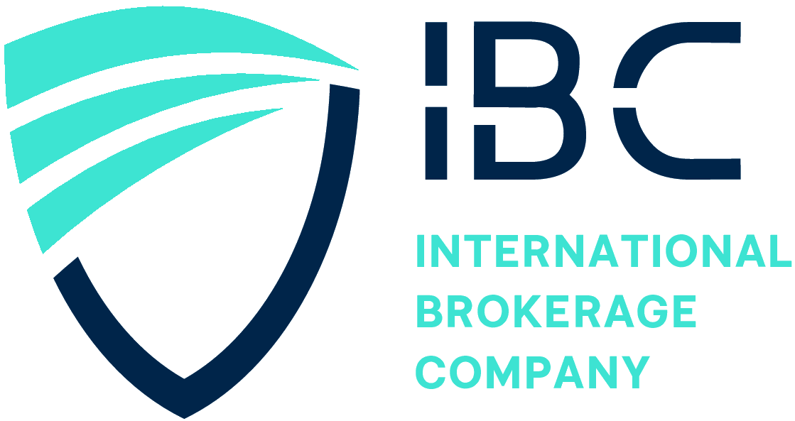 IBC Logo